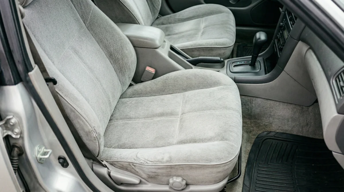 Blemish Treatment technical detailing